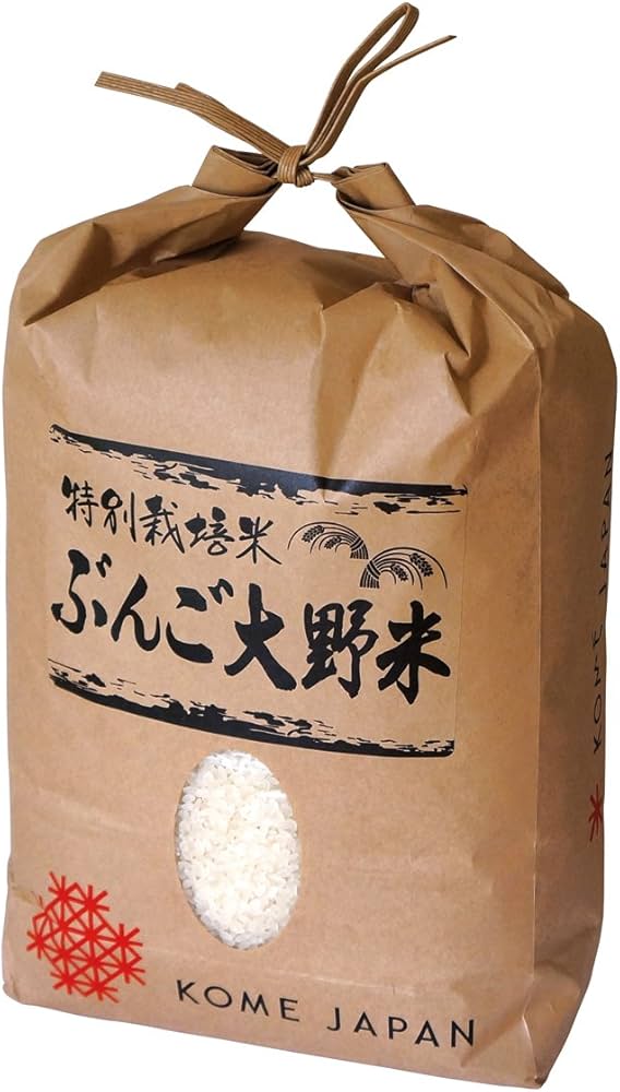 かのん！大分産　お米 25キロ かのん様専用！大分産 お米 25キロ